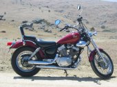 1992 Yamaha XV 250 photo